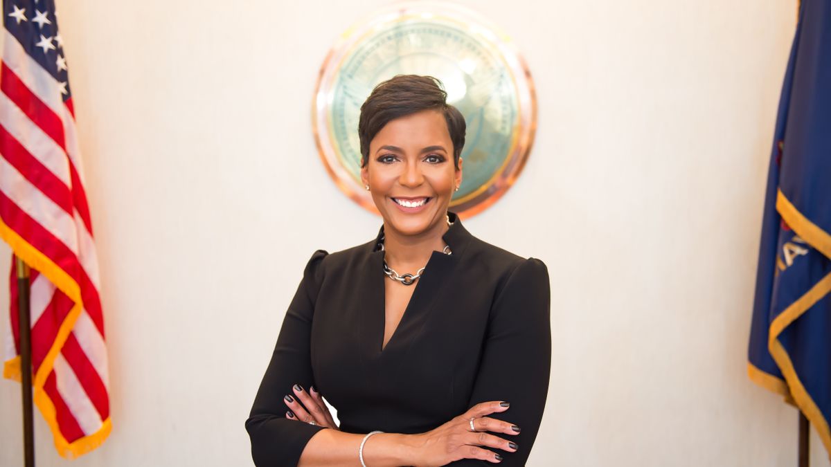 atlanta mayor bottoms